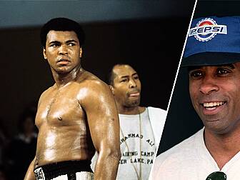 Willy T Ribbs on dealing with...